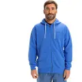 Quiksilver Salt Water Sweatshirt Med Lynlås