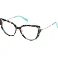 Emilio Pucci Ep5192 Damebriller