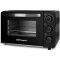 Orbegozo Hcc 5015 1300w 15l Bordovn