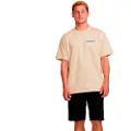 Billabong Twin Peaks T-shirt Med Korte ærmer