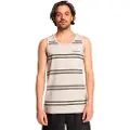 Dc-shoes Portside Stripe ærmeløs T-shirt