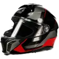 AGV Tourmodular Perception E2206 Multi Mplk Modulær Hjelm