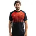 Drop Shot Silas Jmd T-shirt Med Korte ærmer
