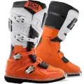Gaerne GX1 orange 42