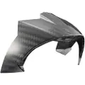 LS2 Ff805 Hjelmens Bagspoiler