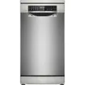 Bosch Serie 6 Sps6ymi14e Tredje Niveau Opvaskemaskine 10 Antal Kuverter