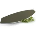 Eva Solo Pizza- og urtekniv GREEN TOOL 37 cm, grøn, stål/plast, Eva Solo