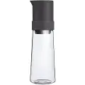 Blomus Is-te-kande TEA JAY 800 ml, grå, Blomus