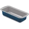Guardini Brødform XBAKE 25 cm, blå, stål, Guardini
