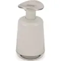 Joseph Joseph Sæbeholder PRESTO 851650 250 ml, beige, rustfrit stål/plast,