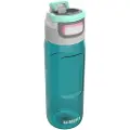 Kambukka Vandflaske ELTON 750 ml, smaragd, tritan, Kambukka