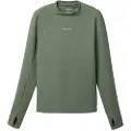 Nnormal Trail T-shirt Med Lange ærmer