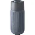 Black+blum Glass Travel Cup 340ml Termokrus