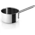Eva Solo Kasserolle 13 cm, 1,1 l, keramisk belægning, rustfrit stål, Eva Solo