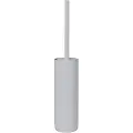 Blomus Toilet børsteholder MODO, lysegrå,