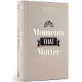 Printworks Fotoalbum MOMENTS THAT MATTER, Printworks