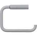 Blomus Toiletpapirholder MODO, lysegrå,
