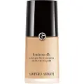 Giorgio Armani Make-up AnsigtsmakeupLuminous Silk Foundation No. 1,5 30 ml (13.600,00 kr / 1 l)
