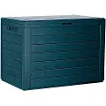 Prosperplast Woodebox Haveskrin 190l 78x43.3x55 Cm