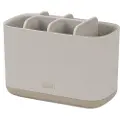 Joseph Joseph Tandbørsteholder EASYSTORE 70575 ecru, plastik,