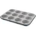 Guardini Muffinsbakke XBAKE 35 x 27 cm, blå, stål, Guardini