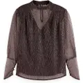 Scotch & Soda 178205 Trøje