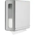 Blomus Papirhåndklæde dispenser NEXIO, mat rustfrit stål, Blomus