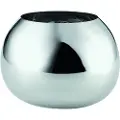 Philippi Vase BELLA 20 cm, sølv, Philippi
