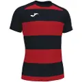 Joma Pro Rugby Ii T-shirt Med Korte ærmer