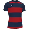Joma Pro Rugby Ii T-shirt Med Korte ærmer