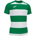 Joma Prorugby Ii T-shirt Med Korte ærmer
