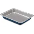 Guardini Bageplade XBAKE 28 x 22 cm, blå, stål, Guardini