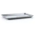 Blomus Multifunktionel bakke BASIC 13 x 22 cm, mat rustfrit stål, Blomus