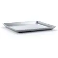 Blomus Multifunktionel bakke BASIC 17 x 20 cm, mat rustfrit stål, Blomus