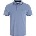 Jack & Jones Epaulos Kortærmet Polo