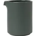Blomus Flødekande PILAR 280 ml, kaki, keramik, Blomus