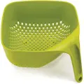 Joseph Joseph Dørslag CUBIC L, grøn, Joseph Joseph