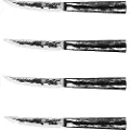 Forged Steak knivsæt INTENSE, sæt med 4 stk, Forged