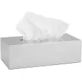 Blomus Tissue box holder NEXIO, poleret rustfrit stål, Blomus