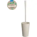 Koziol Toilet børsteholder RIO, ørken sand,