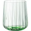 Spiegelau Vandglas LIFESTYLE, sæt med 2, 340 ml, grøn, Spiegelau