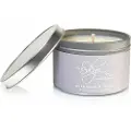 Isle of skye candle company Duftlys CHAMOMILE & CEDAR, brændetid 30 timer, rejsepakke, Isle of Skye Candle Company