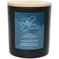 Isle of skye candle company Duftlys SLEEP SENSATION, brændetid 45 timer, Isle of Skye Candle Company