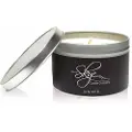 Isle of skye candle company Duftlys JUNIPER, brændetid 30 timer, rejsepakke, Isle of Skye Candle Company