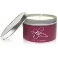 Isle of skye candle company Duftlys WINTER WARMER, brændetid 30 timer, rejsepakke, Isle of Skye Candle Company
