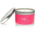 Isle of skye candle company Duftlys BOHEMIAN ROSE, brændetid 30 timer, rejsepakke, Isle of Skye Candle Company