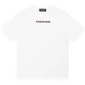 Dsquared2 Dq2478 T-shirt Med Korte ærmer