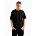 Armani Exchange Xm000061_af10356 T-shirt Med Korte ærmer