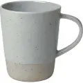 Blomus - Krus Sablo Med Hank 25 cl - Hvid - Kopper & krus - - Homeroom
