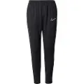 Nike Academy Dri-FIT-fodboldbukser til mænd - sort